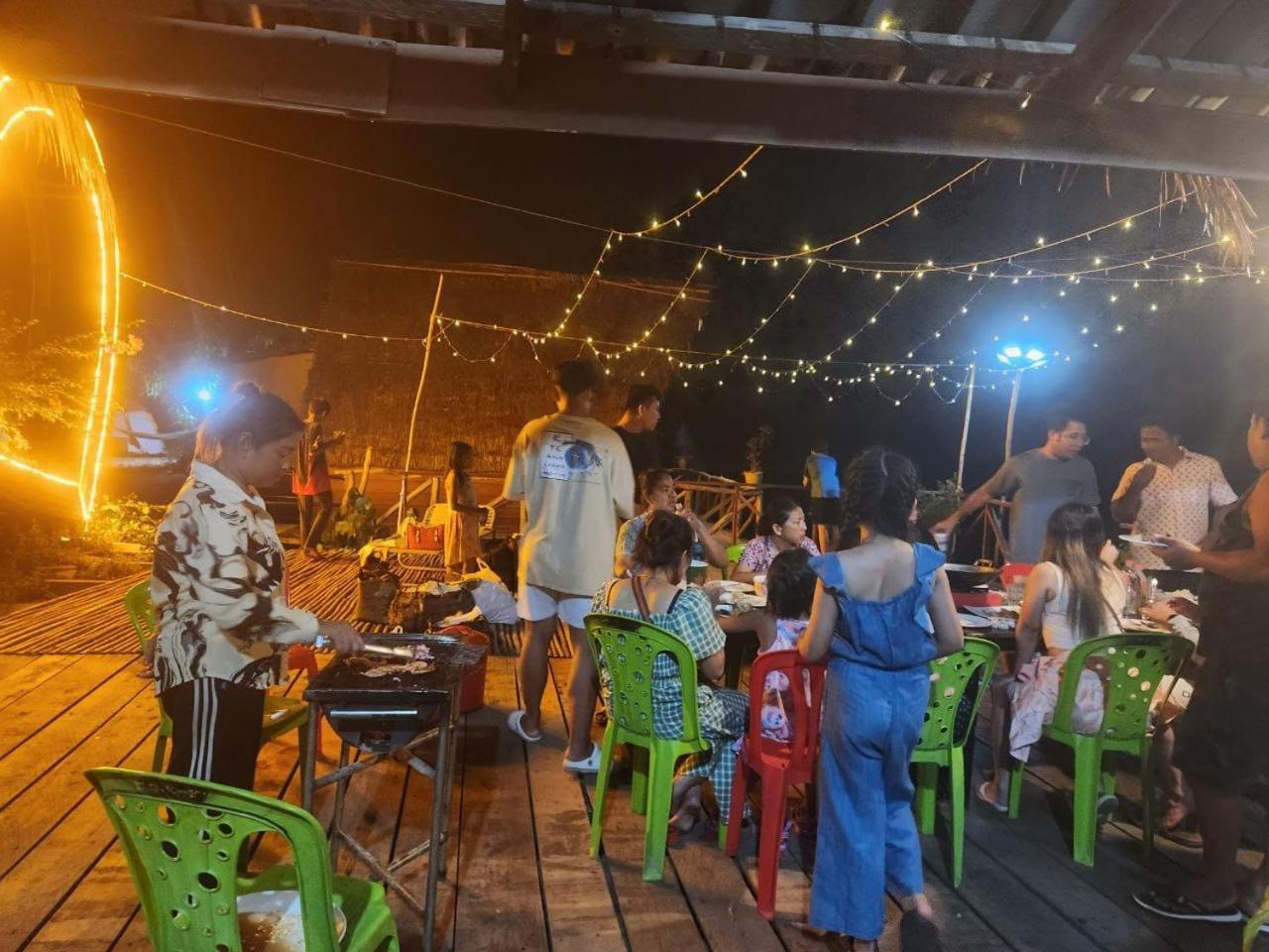 The Floating House Villa เกาะกง ภายนอก รูปภาพ