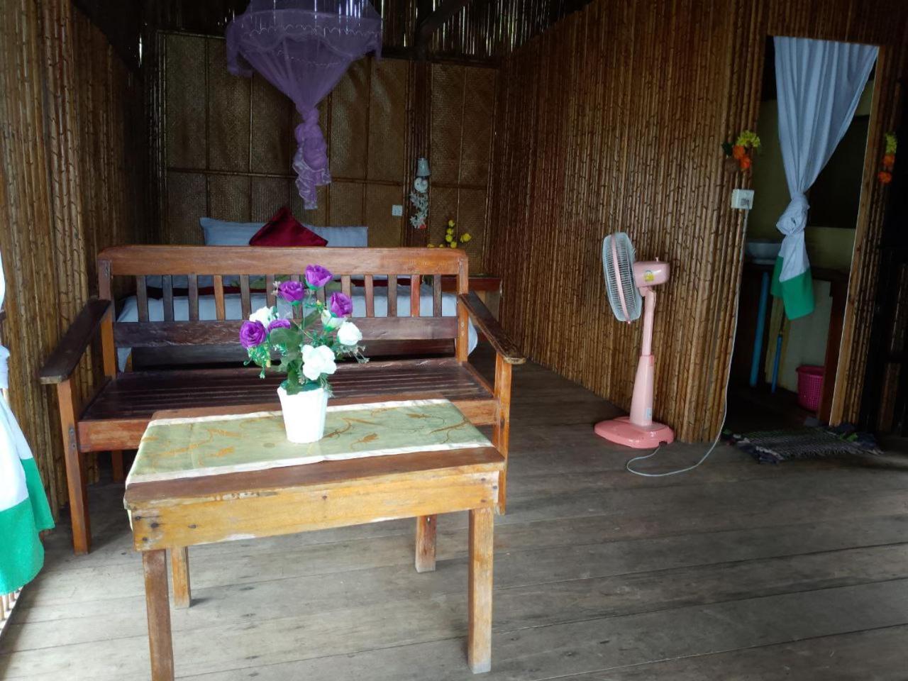 The Floating House Villa เกาะกง ภายนอก รูปภาพ