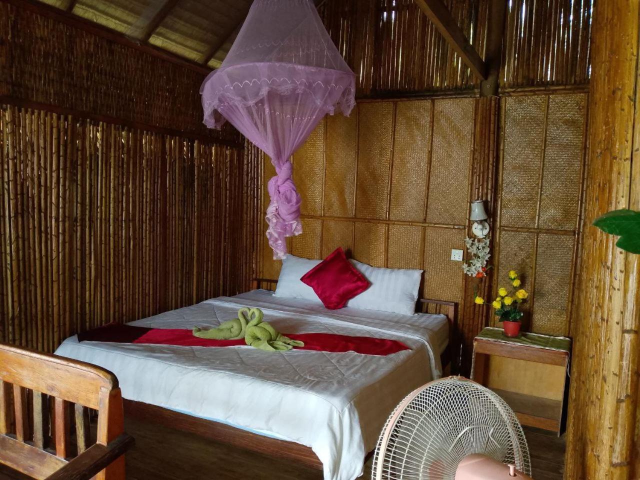 The Floating House Villa เกาะกง ภายนอก รูปภาพ