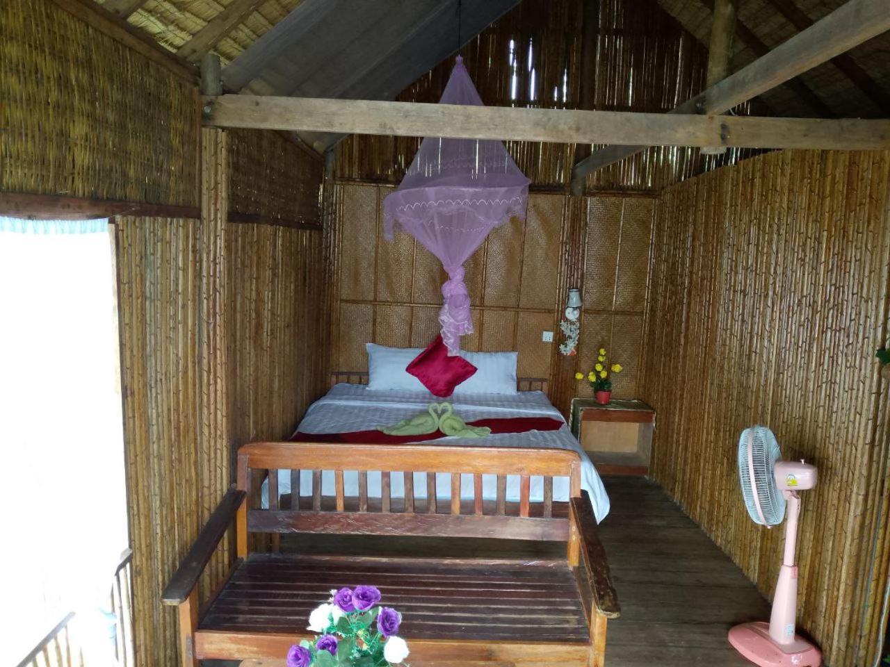 The Floating House Villa เกาะกง ภายนอก รูปภาพ