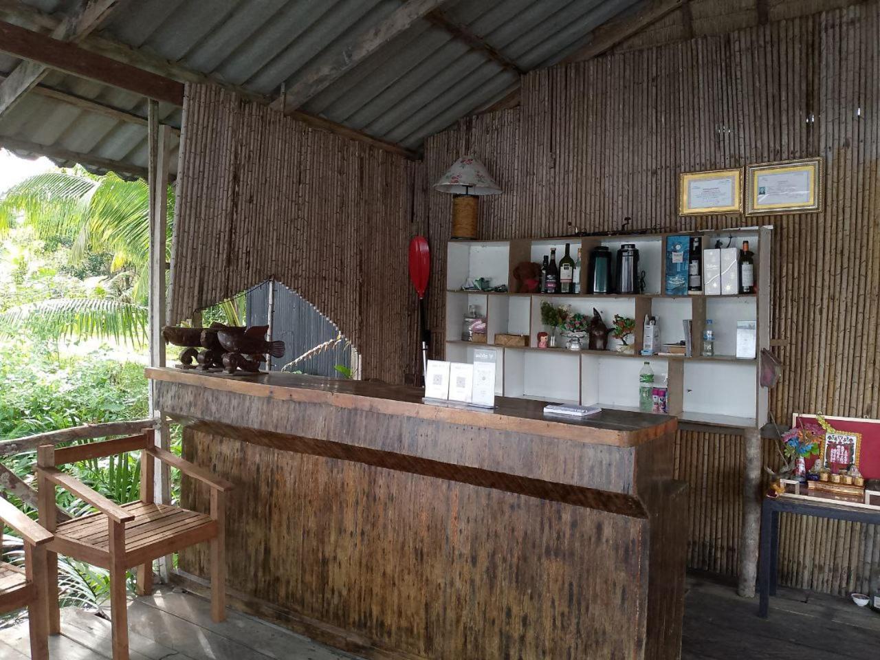 The Floating House Villa เกาะกง ห้อง รูปภาพ